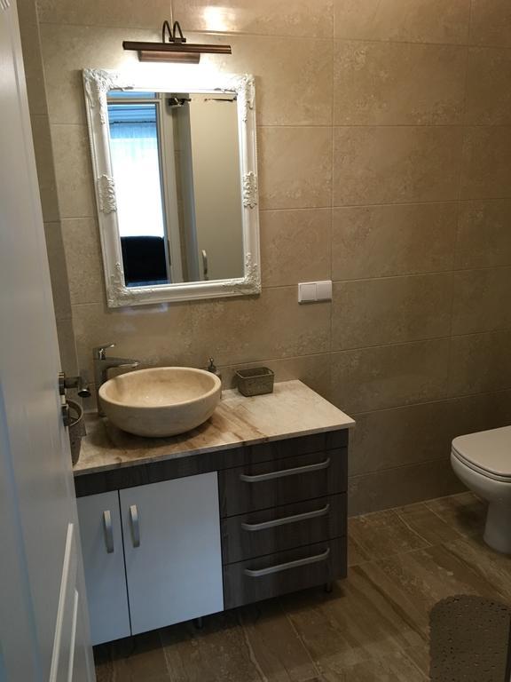 Apartmán Purple Amber Juodkrantė Exteriér fotografie