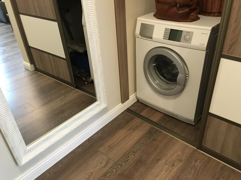 Apartmán Purple Amber Juodkrantė Exteriér fotografie